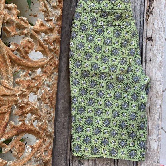 Talbots Stretch Shorts - Picture 6 of 9